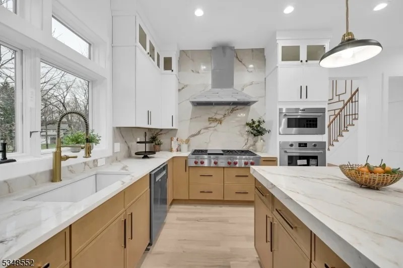 11 Country Club Road Livingston NJ kitchen photo 14
